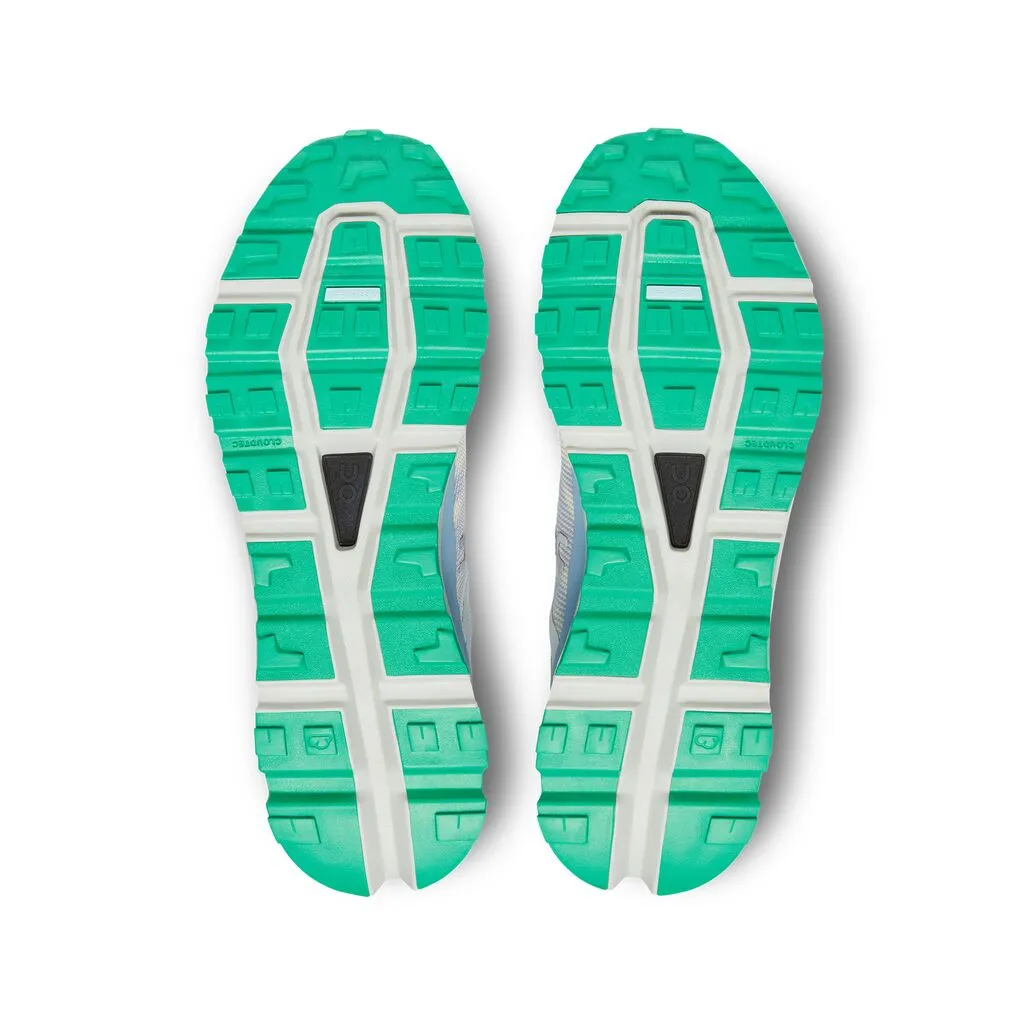 On Running Cloudvista (Mens) - Creek/Mint