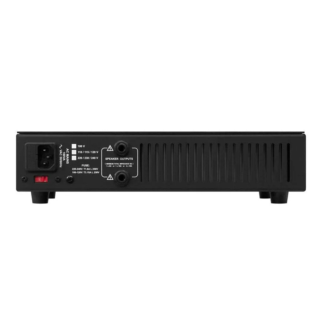 Orange Pedalbaby 100w Power Amp