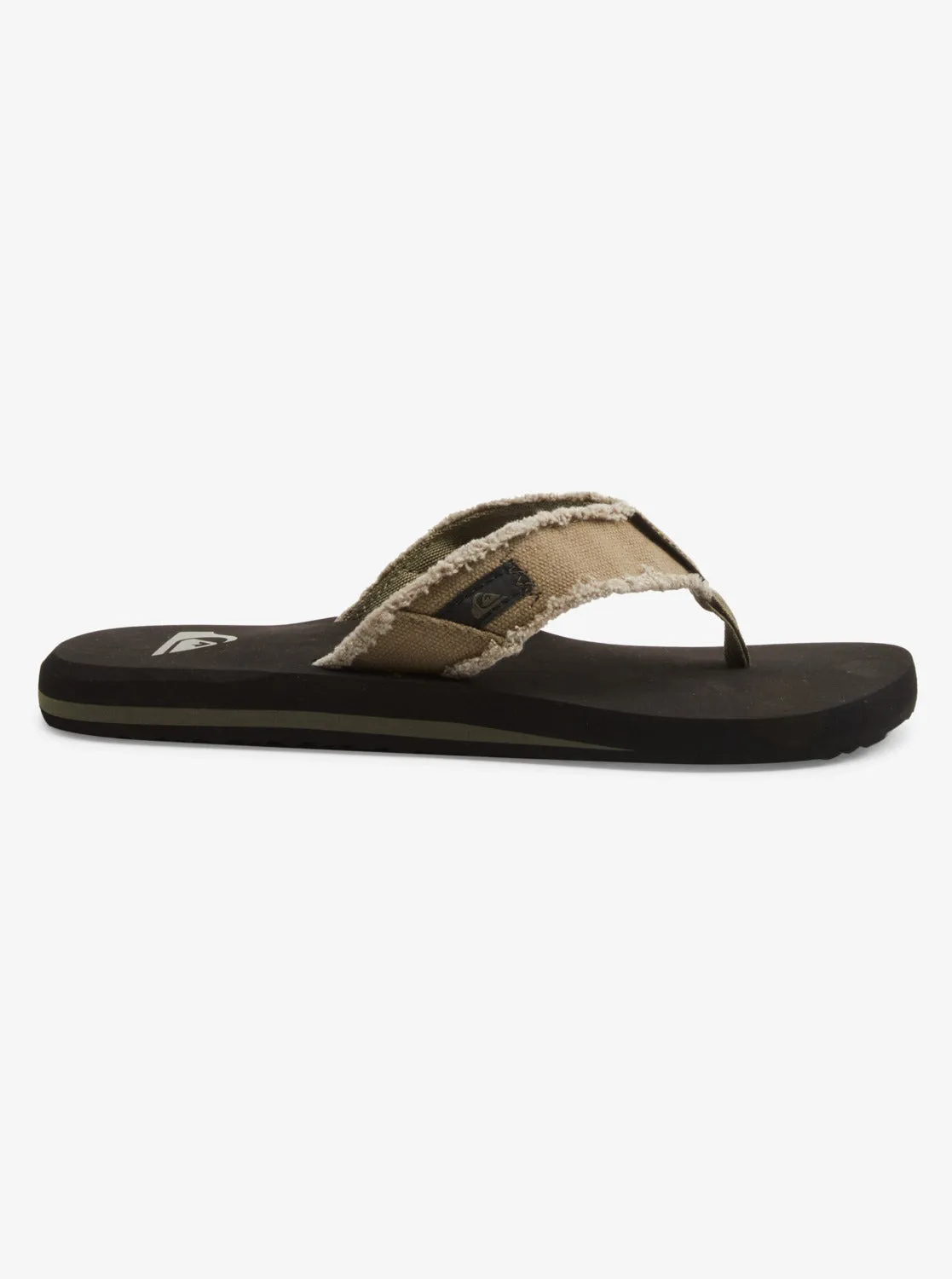 Quiksilver Mens Monkey Abyss Sandals