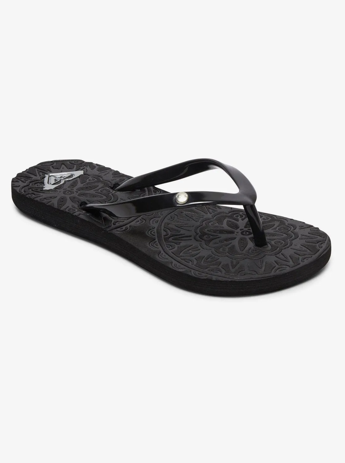 Roxy Girls Antilless Flip-Flops