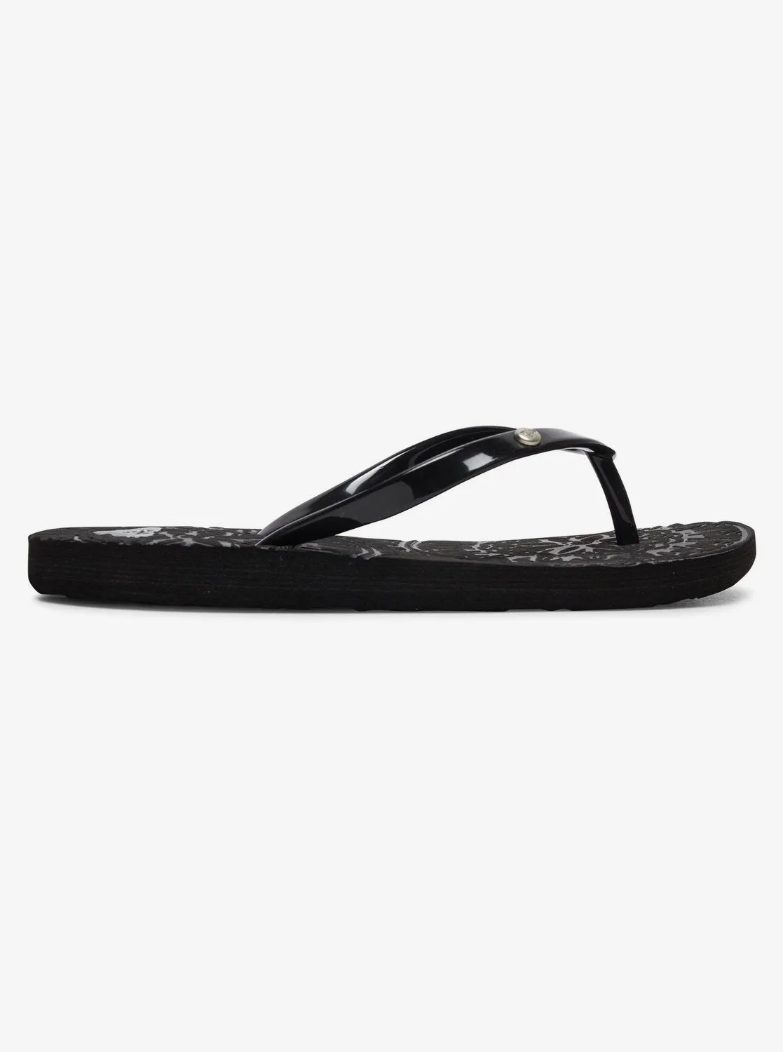 Roxy Girls Antilless Flip-Flops