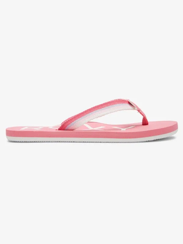 Roxy Girls Girls' Colbee Sandals