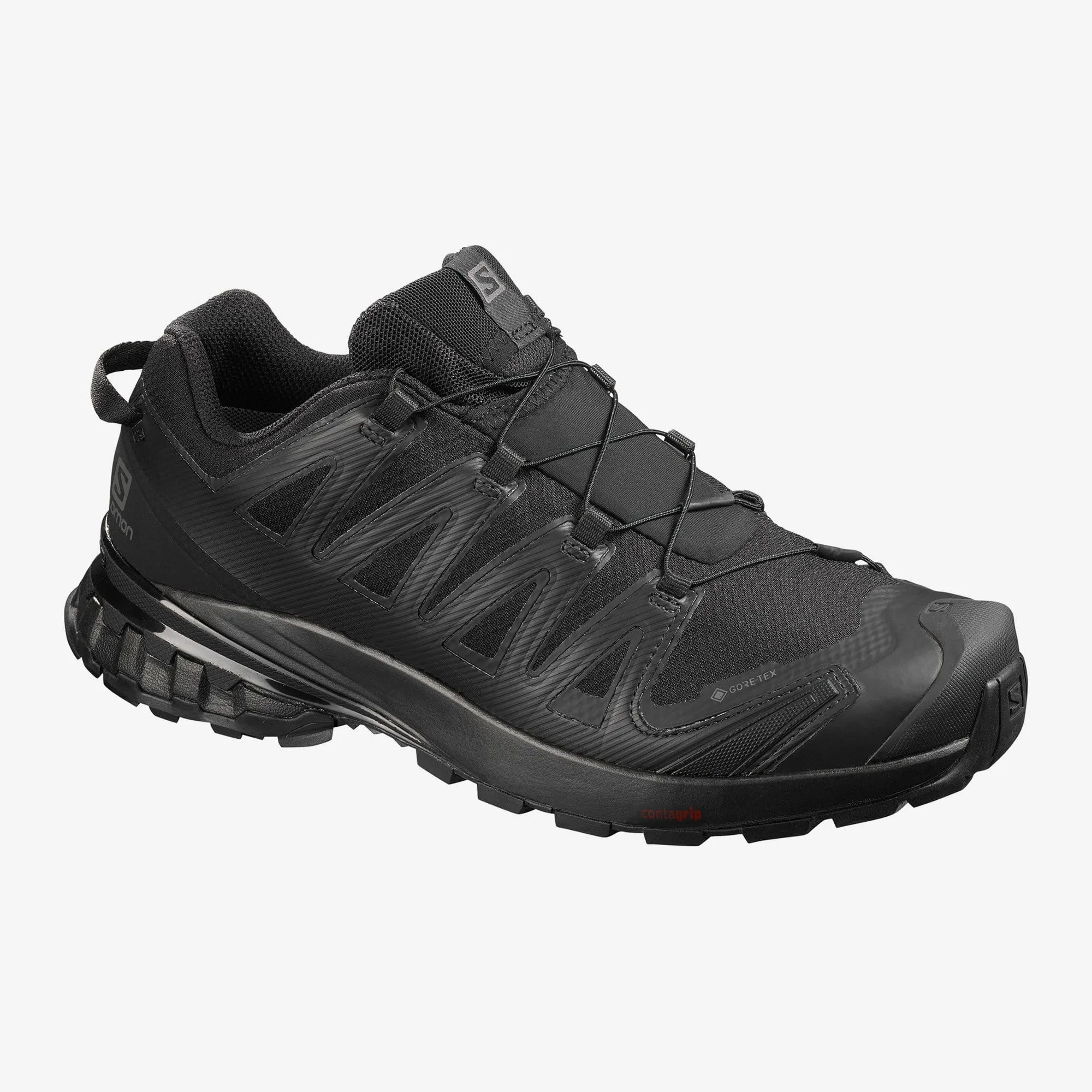 Salomon Men's XA Pro 3D V8 GTX Hiking Shoe