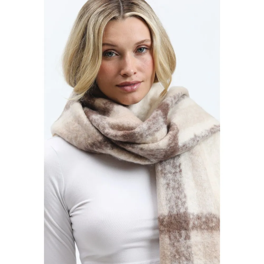 Saybrook Scarves