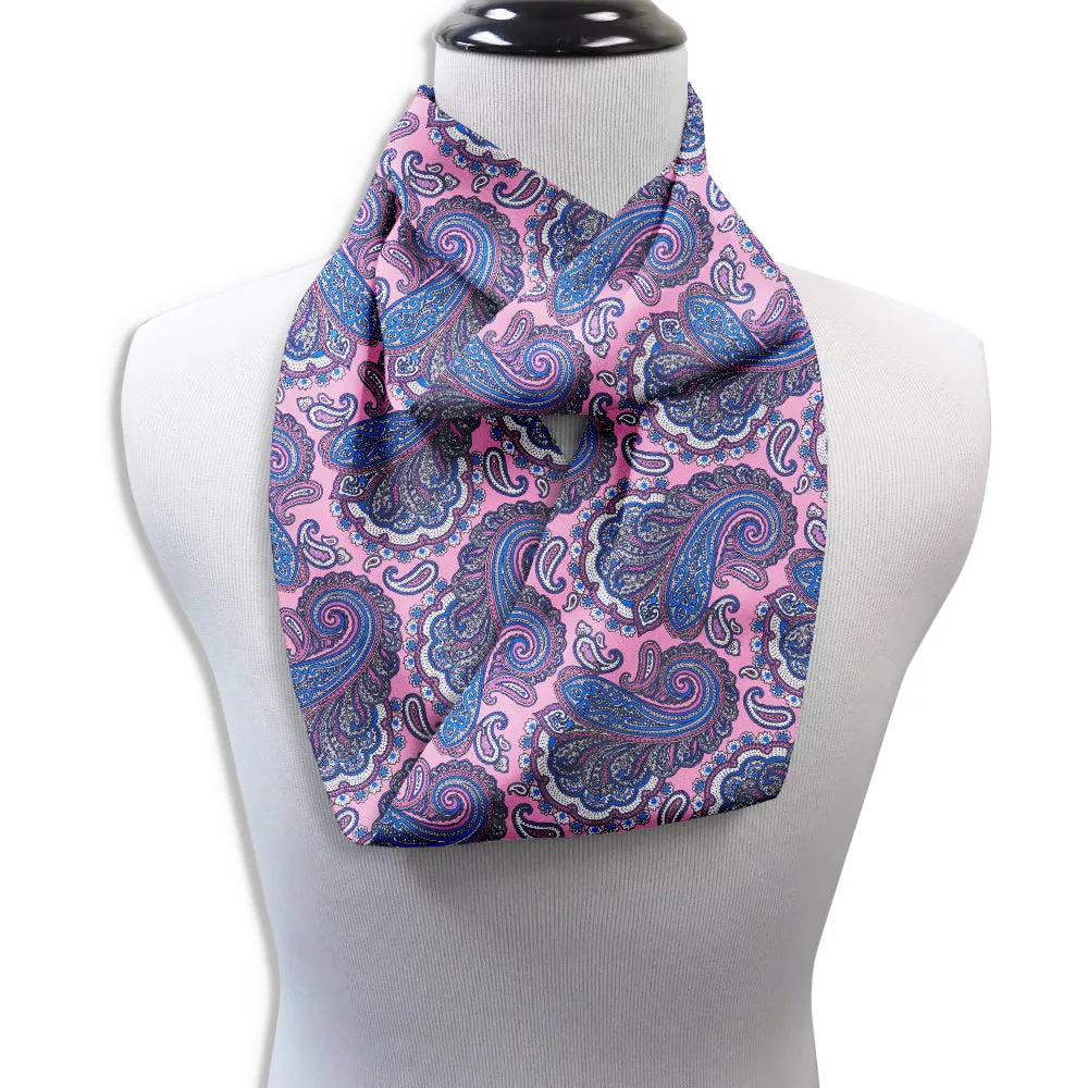 Tessino - Infinity Scarves