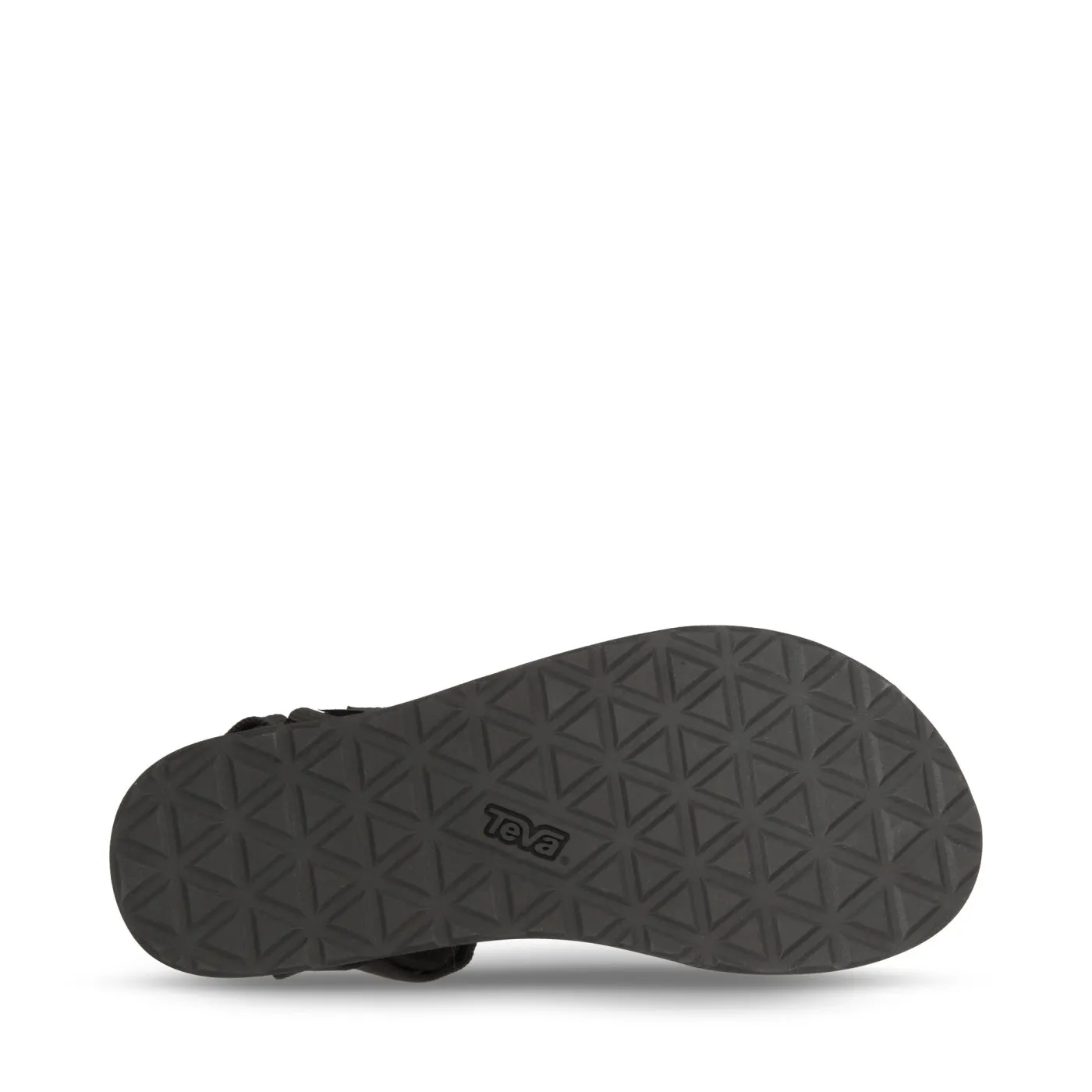 TEVA LADIES ORIGINAL UNIVERSAL -  BLACK