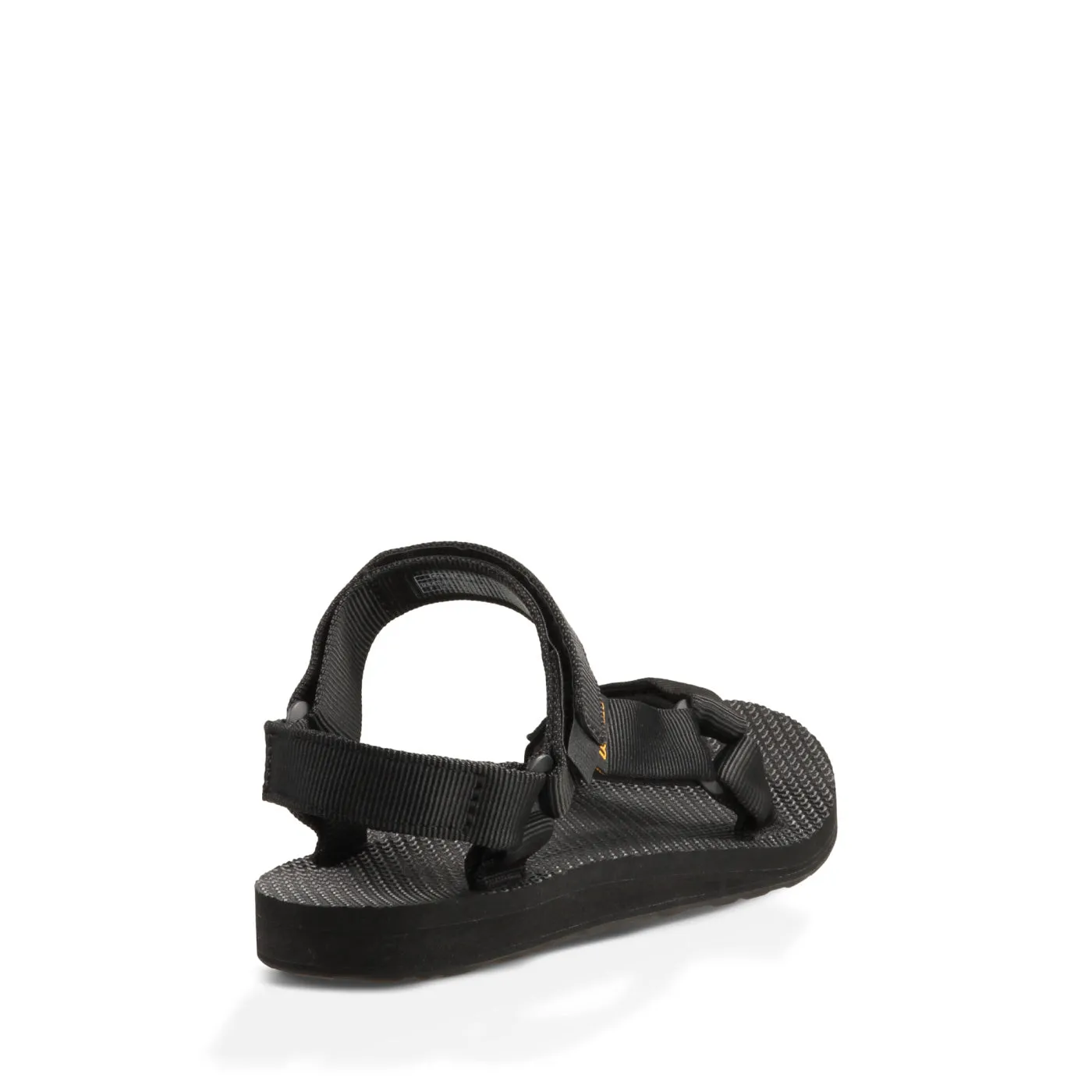 TEVA LADIES ORIGINAL UNIVERSAL -  BLACK