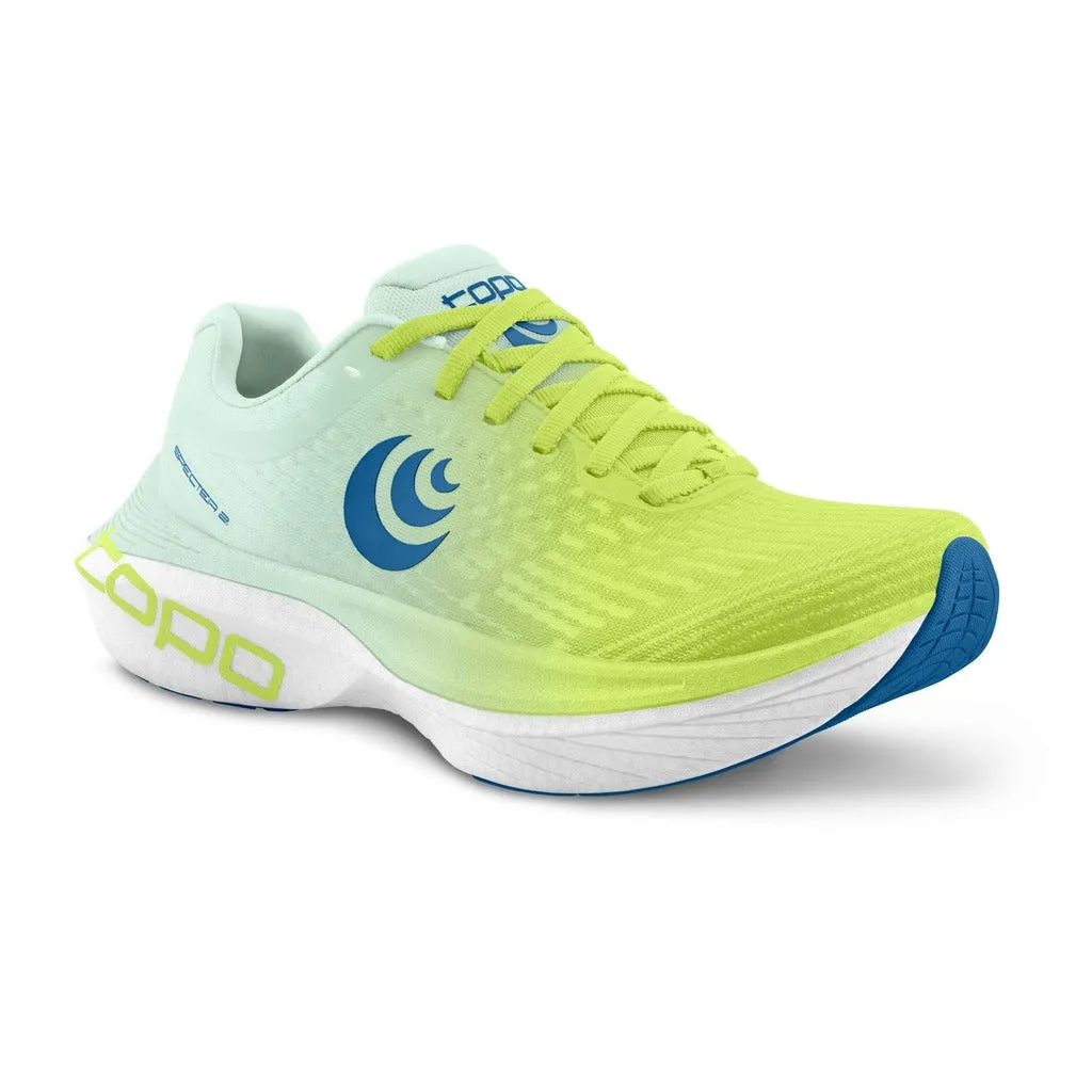 Topo Athletic SPECTER 2 - Men's Road Running Shoes