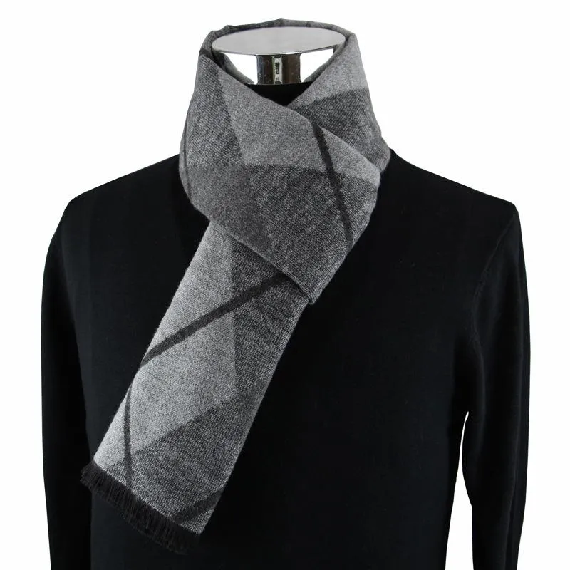 West Louis™ Neckercheif Modal Men Scarve