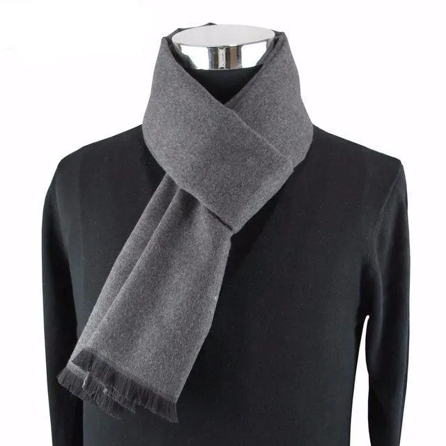 West Louis™ Neckercheif Modal Men Scarve