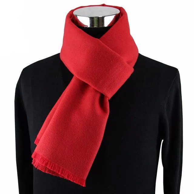 West Louis™ Neckercheif Modal Men Scarve