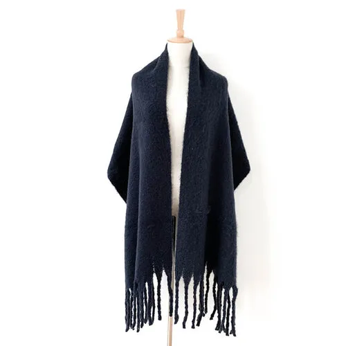 Women Fashion Winter Scarf