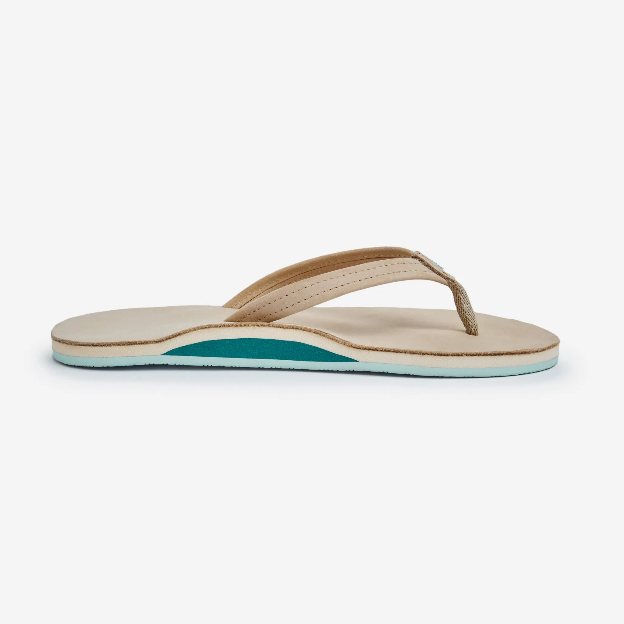 Women's Fields | Taupe / Sea Glass