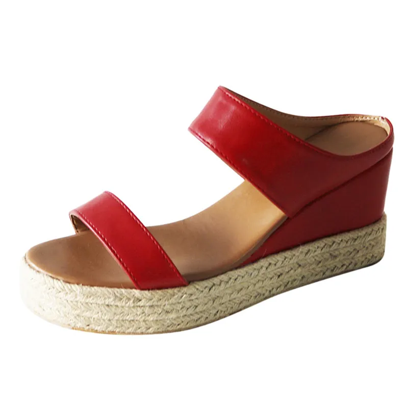 Women's Super Cute Casual Wedges Sandals