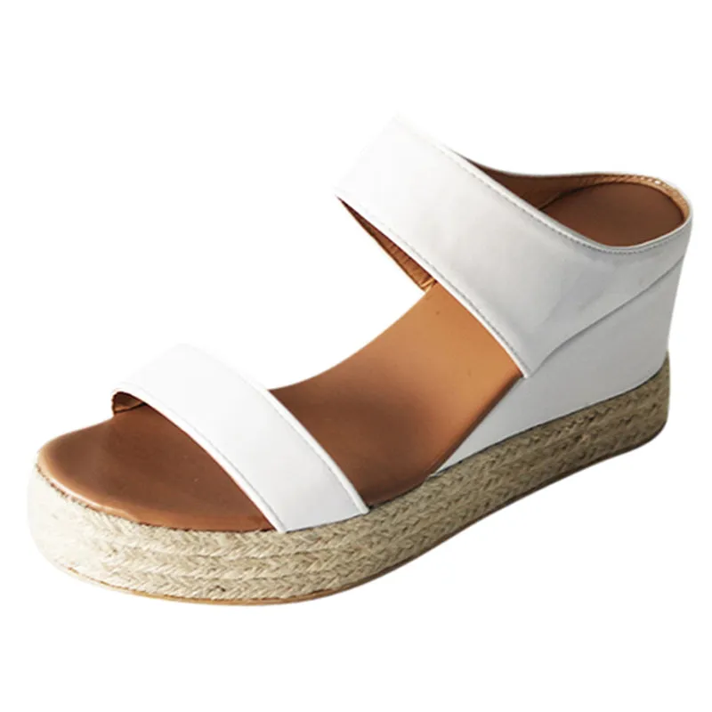 Women's Super Cute Casual Wedges Sandals