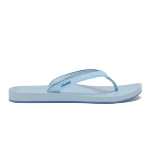 Women's Uiki Sandals in Bright Sky