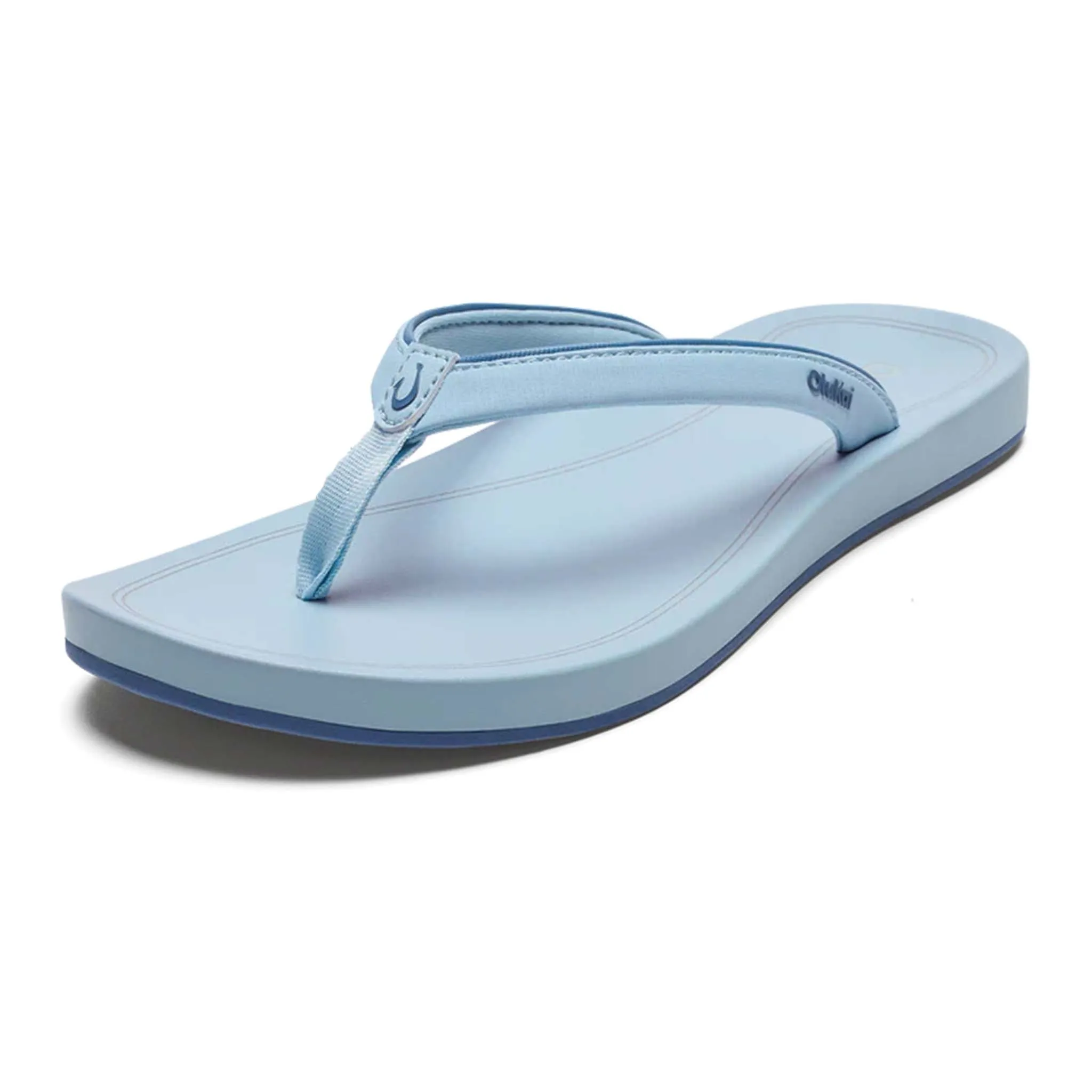 Women's Uiki Sandals in Bright Sky